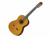 Guitarra Española