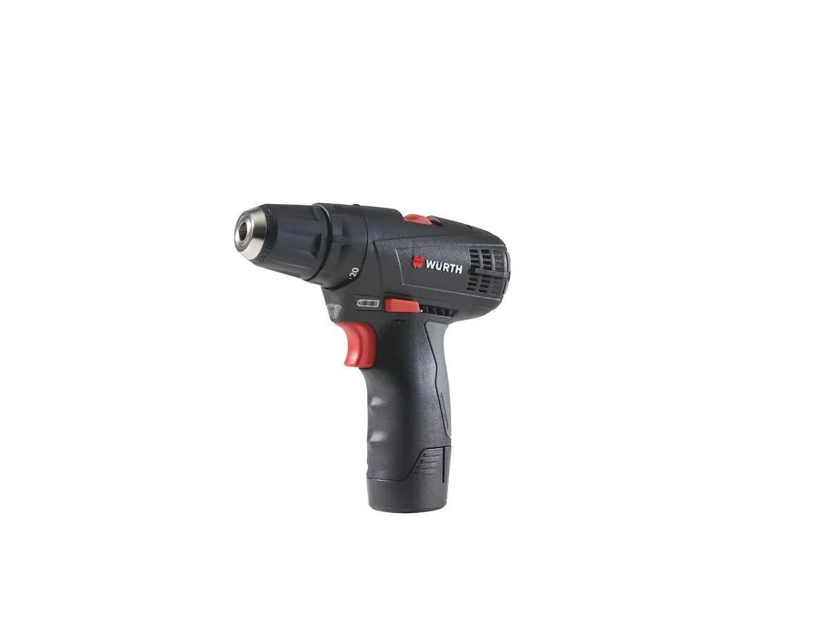 Atornillador eléctrico