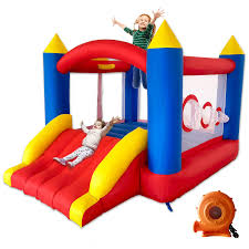 Hinchable para niños